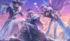 机甲封神和梦幻火箭哪个好看 机甲封神和梦幻哪个好